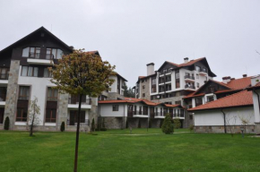PM Services Semiramida Apartments